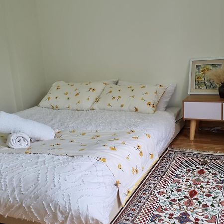 Cozy Central House Hai Phong Exterior foto