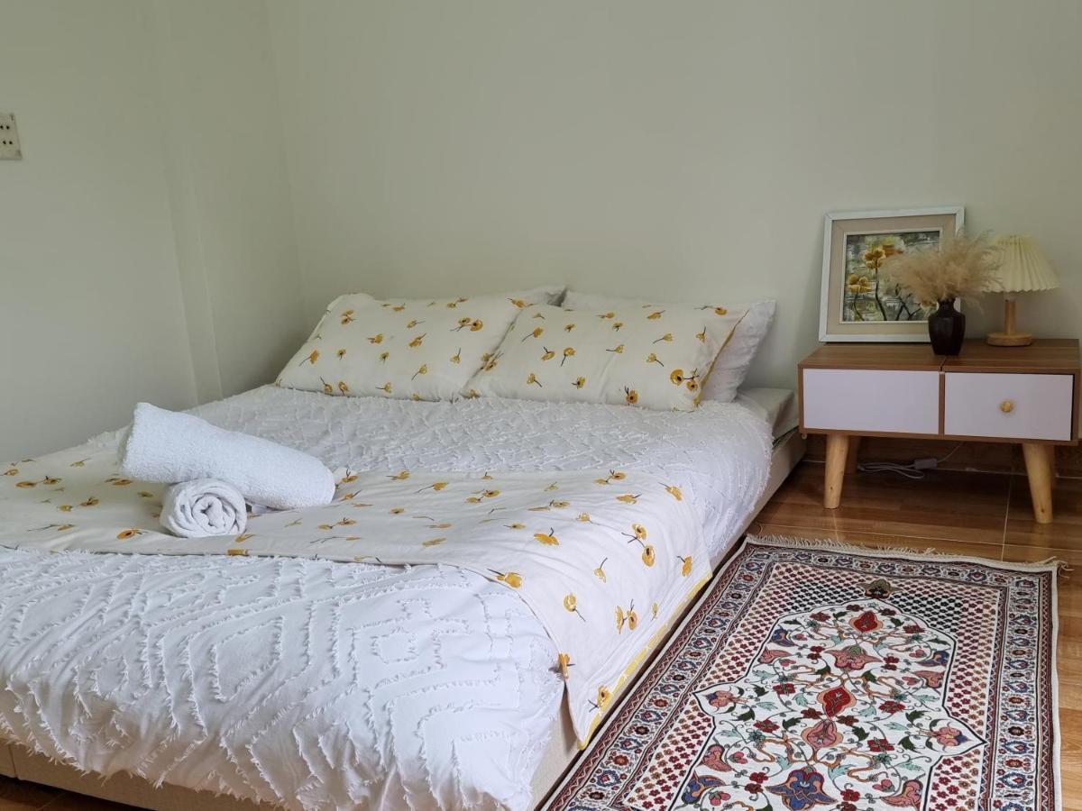 Cozy Central House Hai Phong Exterior foto