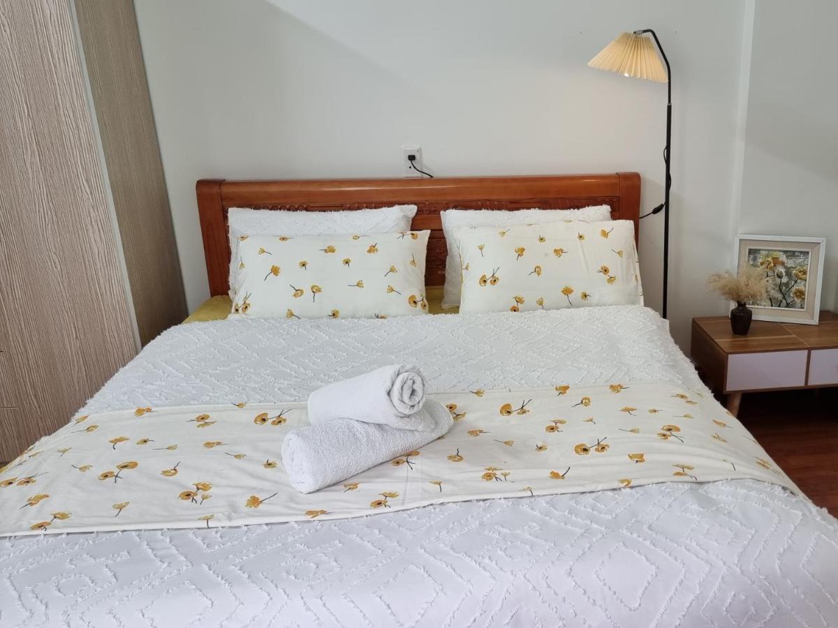 Cozy Central House Hai Phong Exterior foto