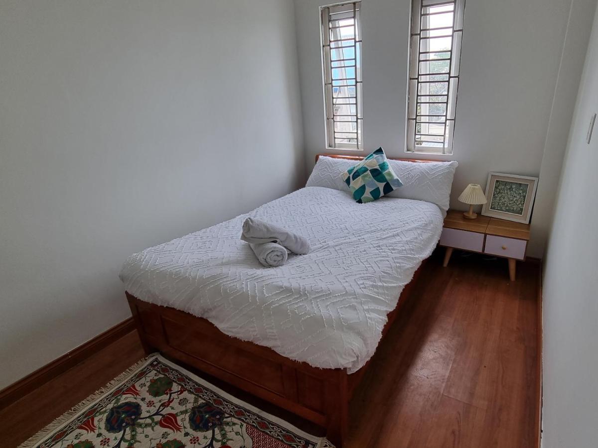 Cozy Central House Hai Phong Exterior foto