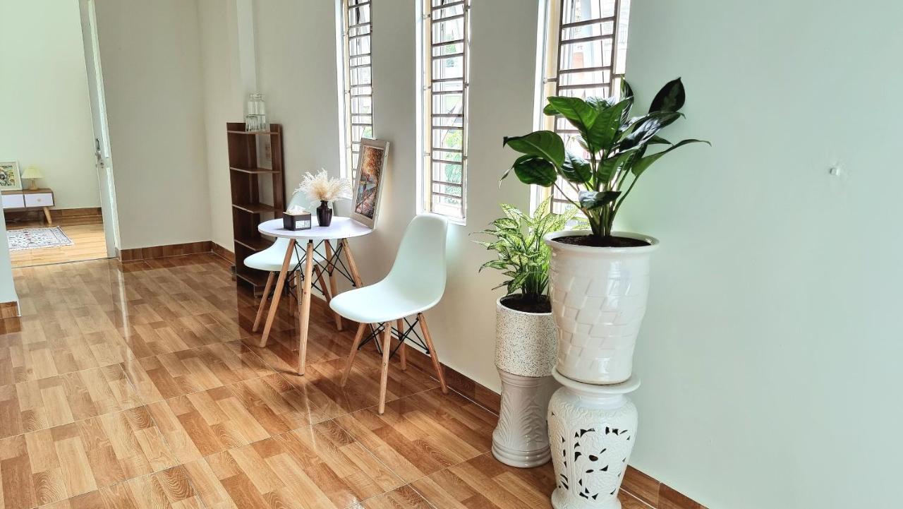 Cozy Central House Hai Phong Exterior foto