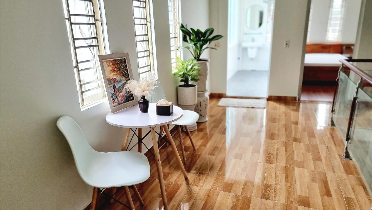 Cozy Central House Hai Phong Exterior foto