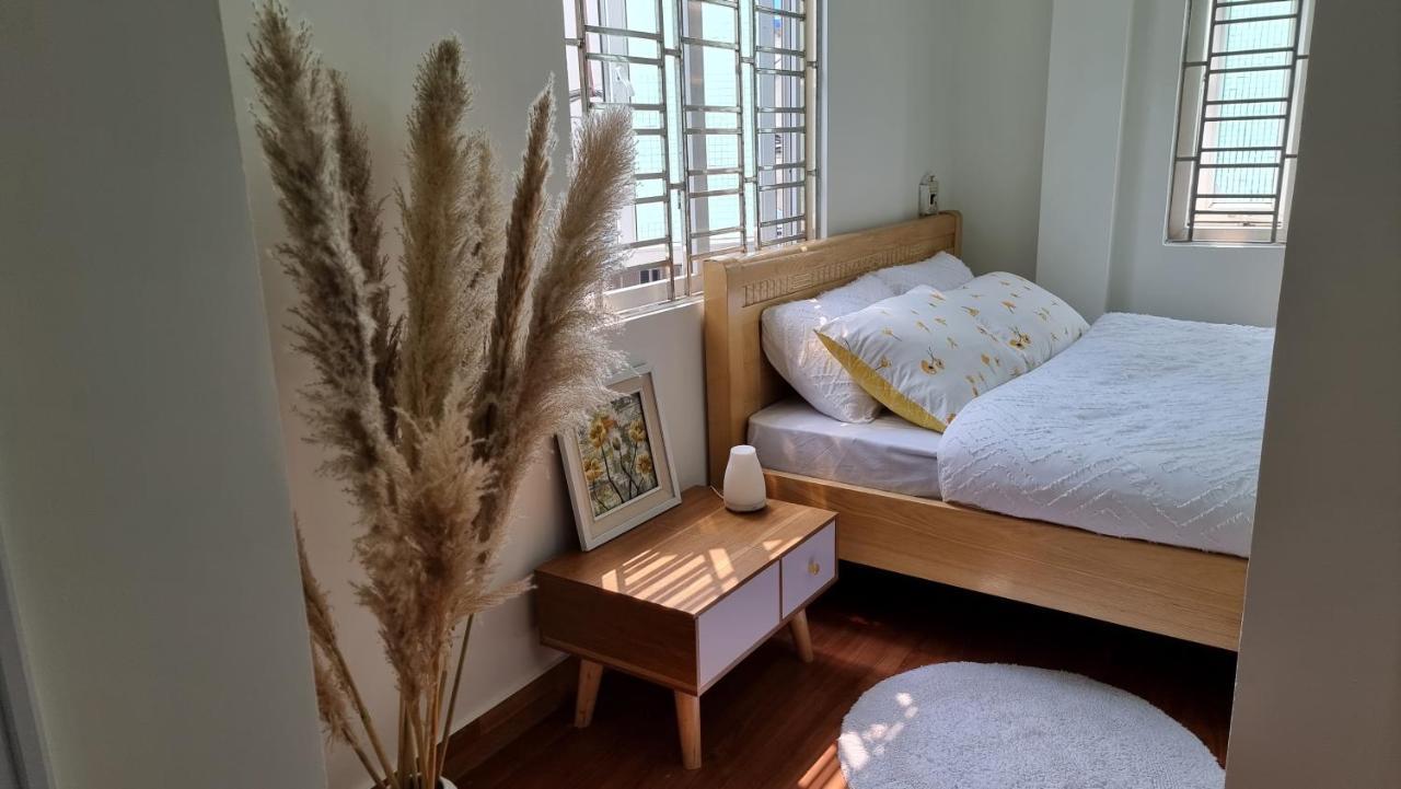 Cozy Central House Hai Phong Exterior foto